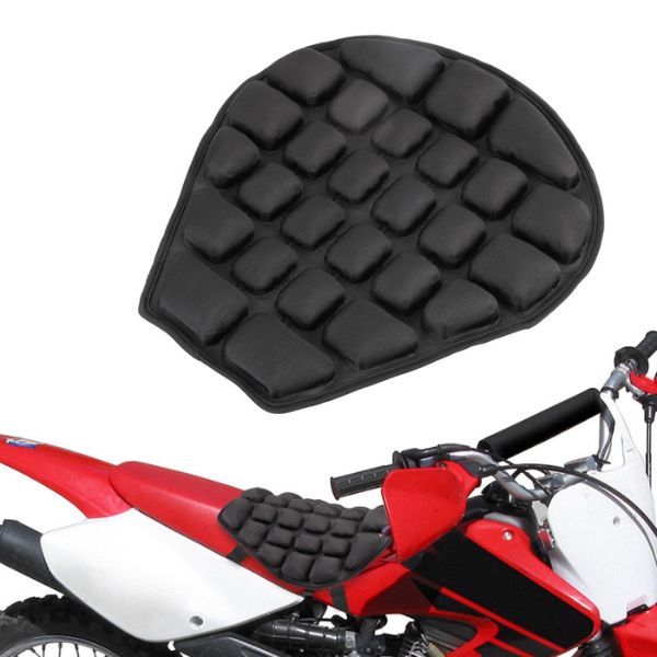 Coussin de selle moto – Fit Super-Humain