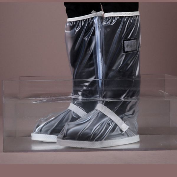 Couvre-chaussures Imperméable Bottes De Pluie Accessoires Hommes