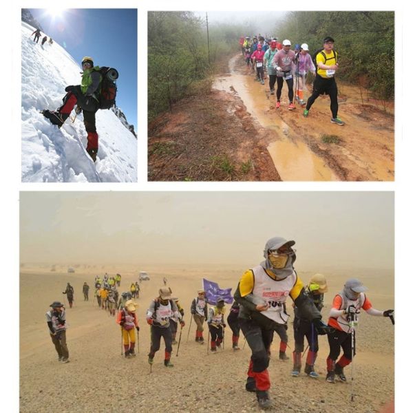 Couvre-chaussures Antidérapant Avec 24 Dents Extérieur Renforcé Pour Glace,  Adapté Pour La Neige Et La Boue. Parfait Pour La Randonnée Et L'alpinisme  En Hiver, Mode en ligne