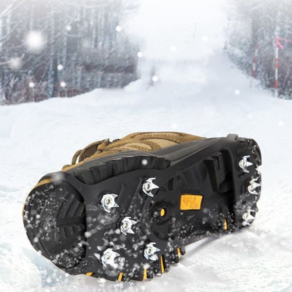 Crampons neige – Fit Super-Humain