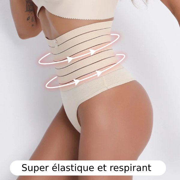 culotte string gainante