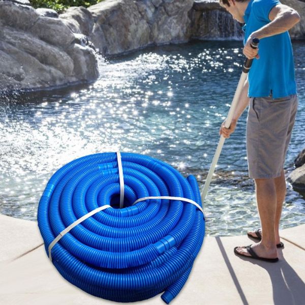 diametre tuyau aspiration piscine