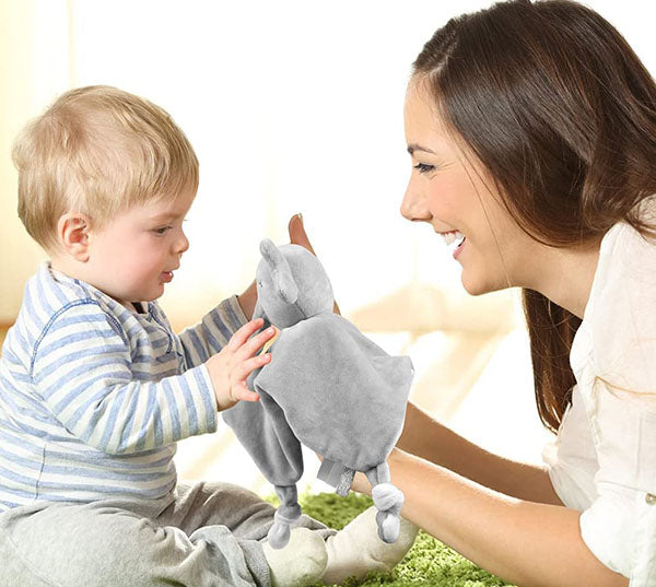 Doudou pour bébé