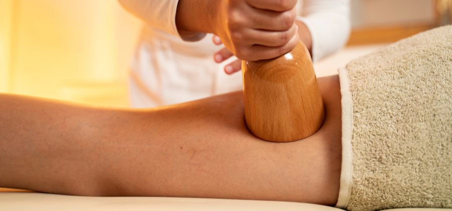 drainage lymphatique cellulite