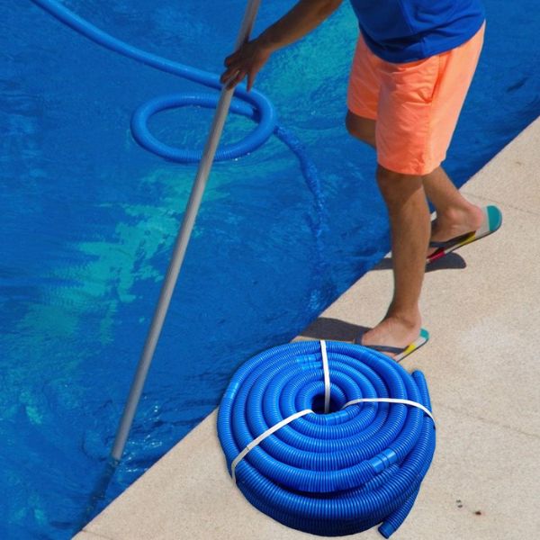 embout tuyau aspiration piscine