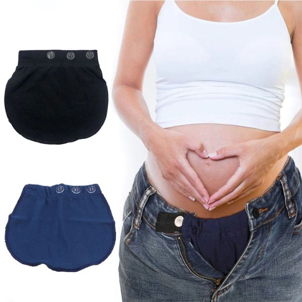 Elargisseur de pantalon grossesse - Cdiscount