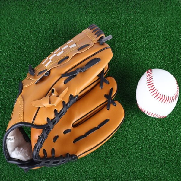 gant de baseball