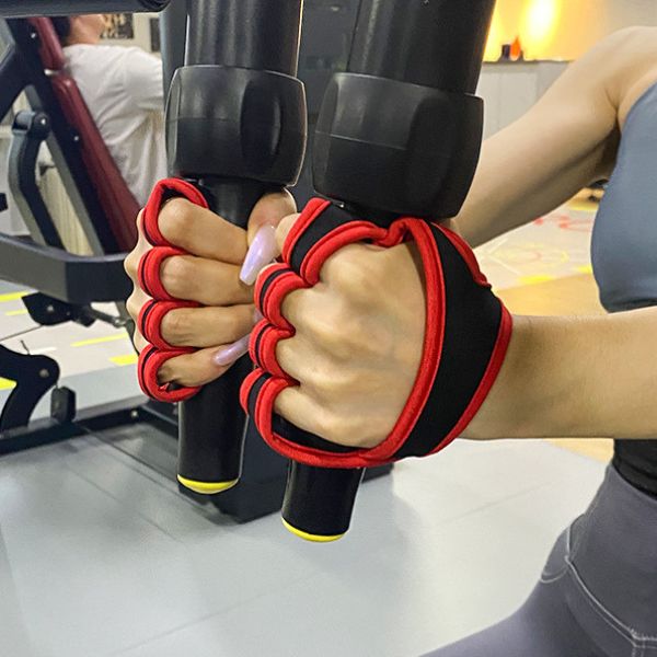 gants de musculation haut de gamme