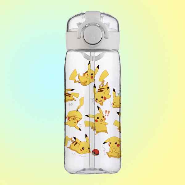 POKEMON Pikachu - Gourde 350ml