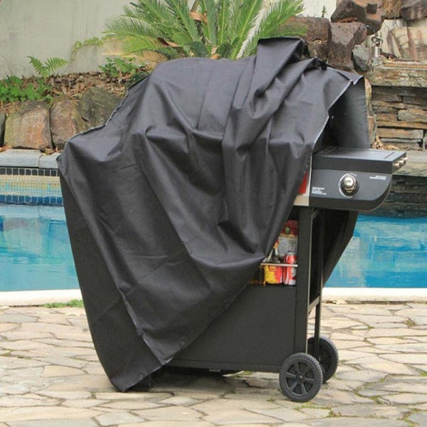 housse de protection barbecue