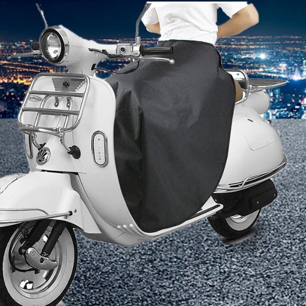 Couvre jambe scooter – Fit Super-Humain