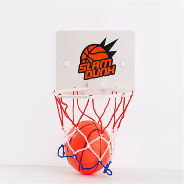 kit de jouets de jeu de basket-ball