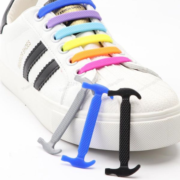 lacets élastiques pour chaussures