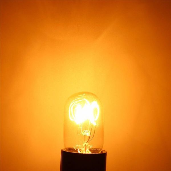 Ampoule lampe de sel – Fit Super-Humain