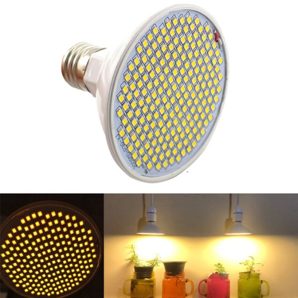 lampe croissance plante led