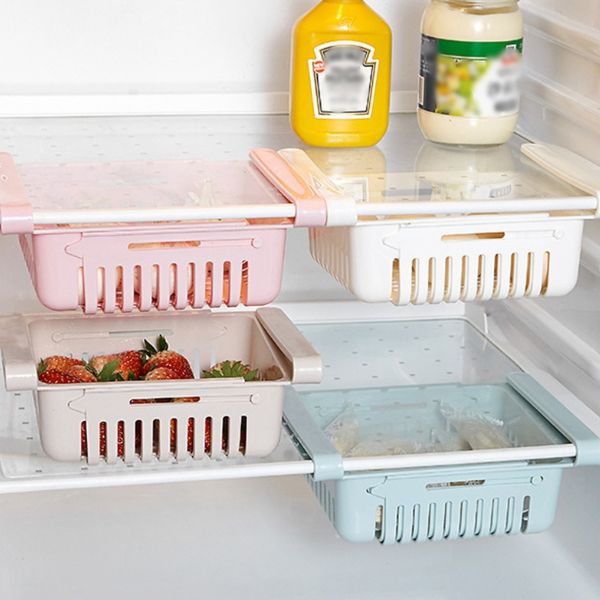 Boite de rangement frigo – Fit Super-Humain