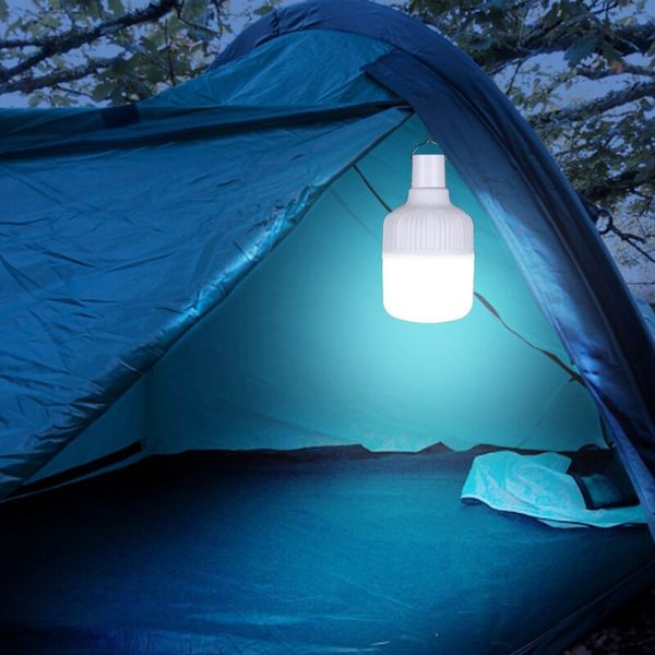 luminaire d'extérieur, idéal pour la pêche, le Camping