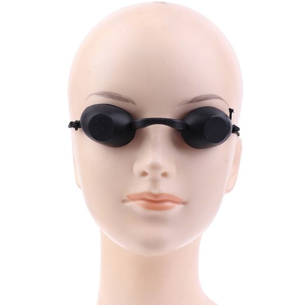 lunettes de protection pour épilation au laser et lumière pulsée