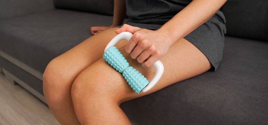 massage anti-cellulite