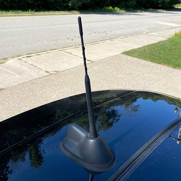 meilleure Antenne de toit voiture