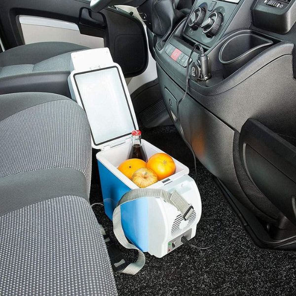 mini refrigerateur voiture