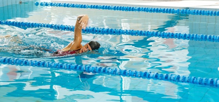 natation piscine