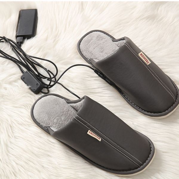 Chauffe Pied USB