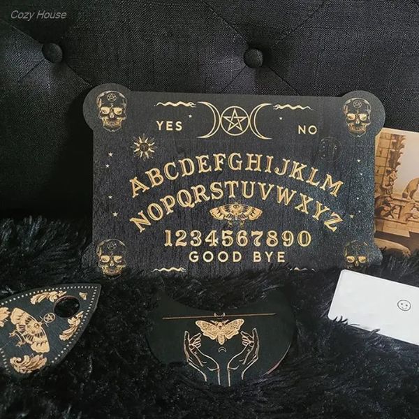 planche de ouija