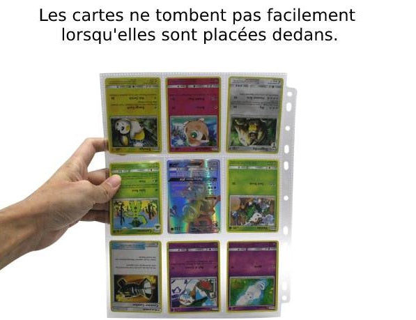 Soldes Pochette Carte Pokemon - Nos bonnes affaires de janvier