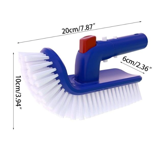 prix brosse rotative pour piscine