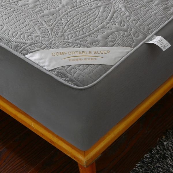 protege matelas rafraichissant être lavable