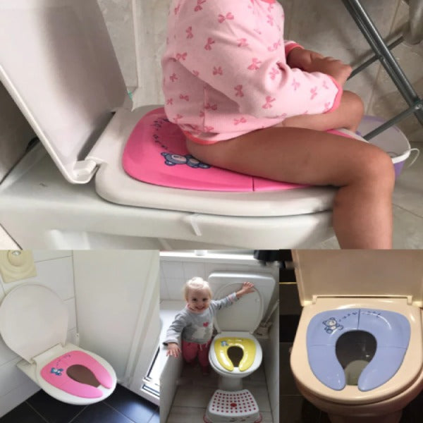 rehausseur toilettes bebe ça coûte combien