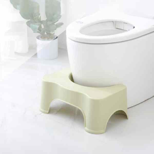 Repose pied toilettes – Fit Super-Humain