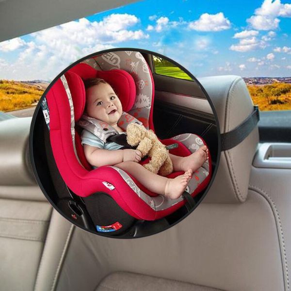 Retroviseur voiture bebe – Fit Super-Humain