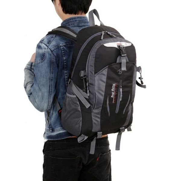 Sac a dos de voyage homme – Fit Super-Humain