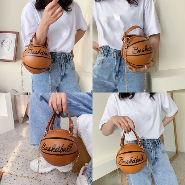 sac ballon de basket achat