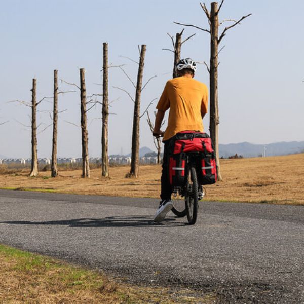 sac de vélo 3 en 1