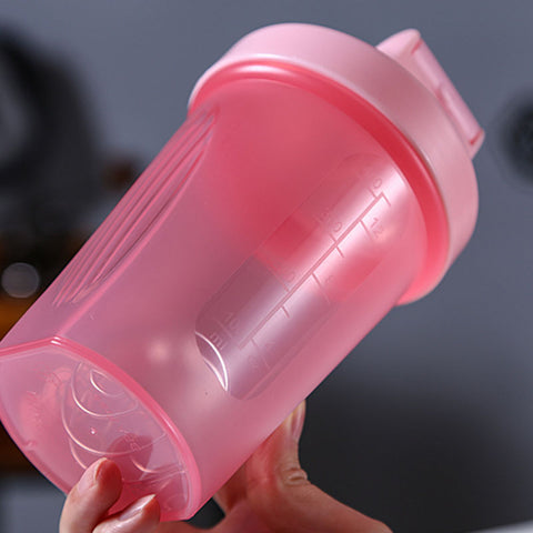 mini shaker proteine