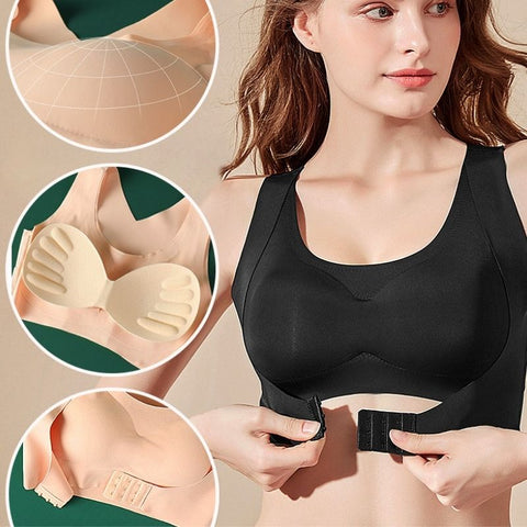 Posture corrector bra – Fit Super-Humain