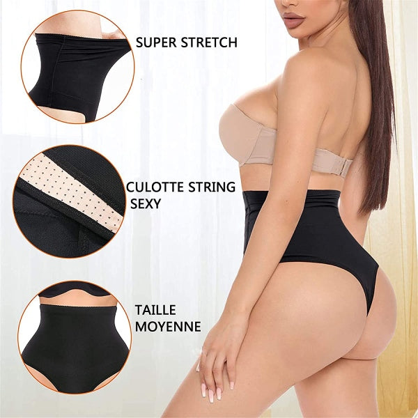 string gainant culotte Triangle Sexy