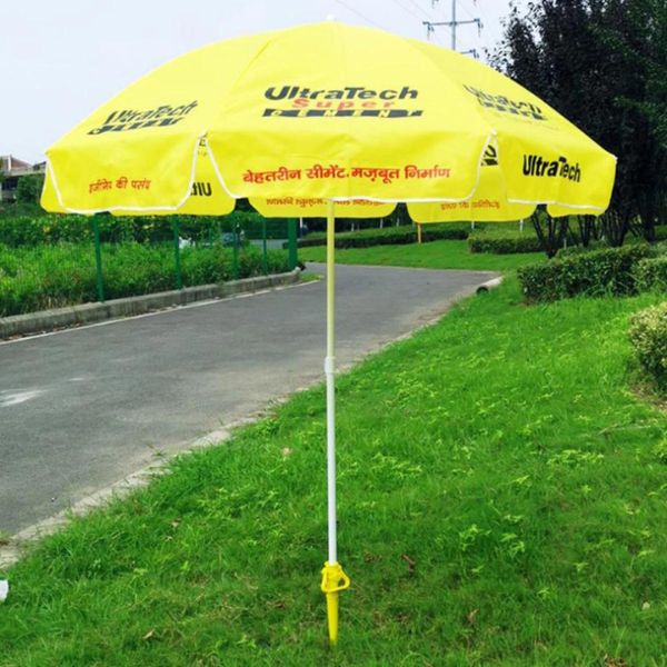 support parasol plage que choisir