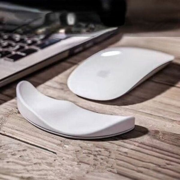 tapis de souris ergonomique bureau