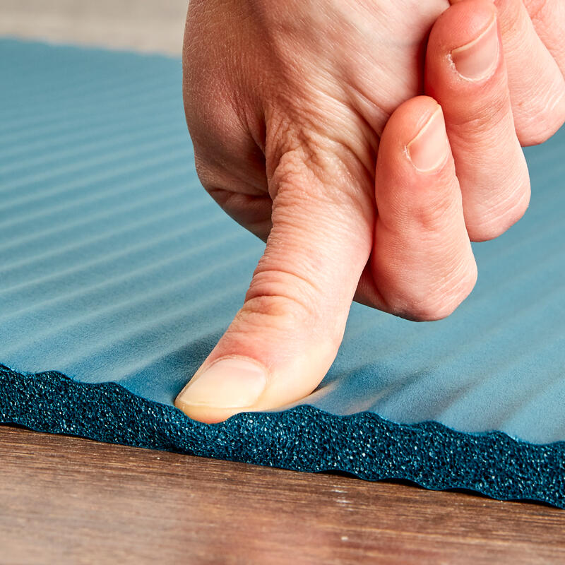 tapis pilates épais