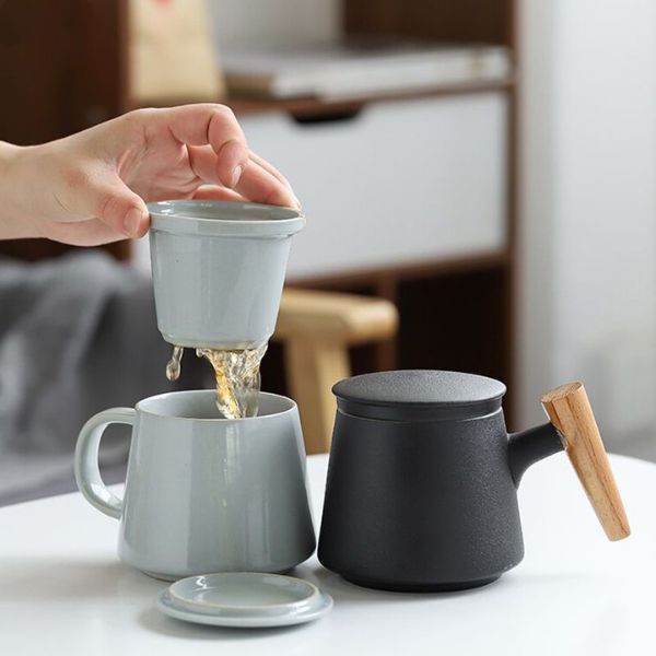 Filtre à thé jetable – Fit Super-Humain