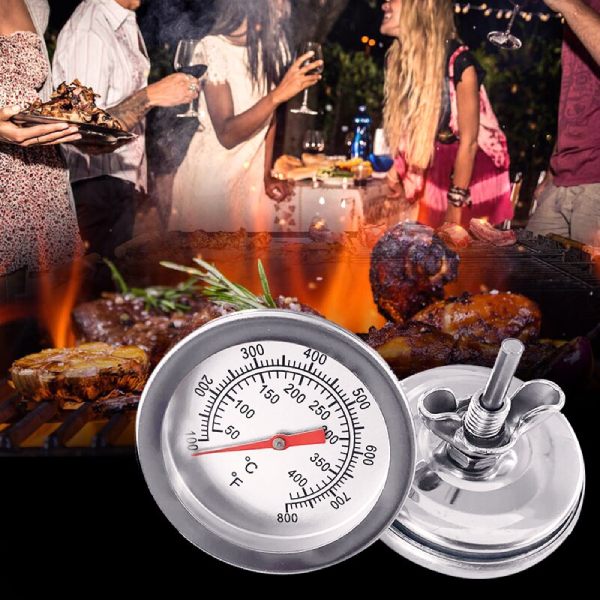 thermometre de cuisine barbecue