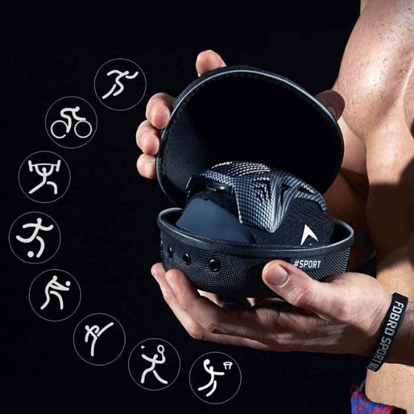 Training Mask : Accessoire efficace pour progresser rapidement ? – Fit  Super-Humain