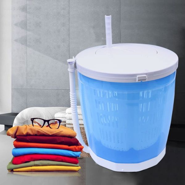 Mini machine à laver manuelle – Fit Super-Humain