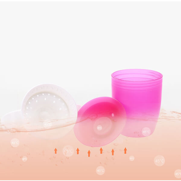 verre bebe anti fuite ecologique