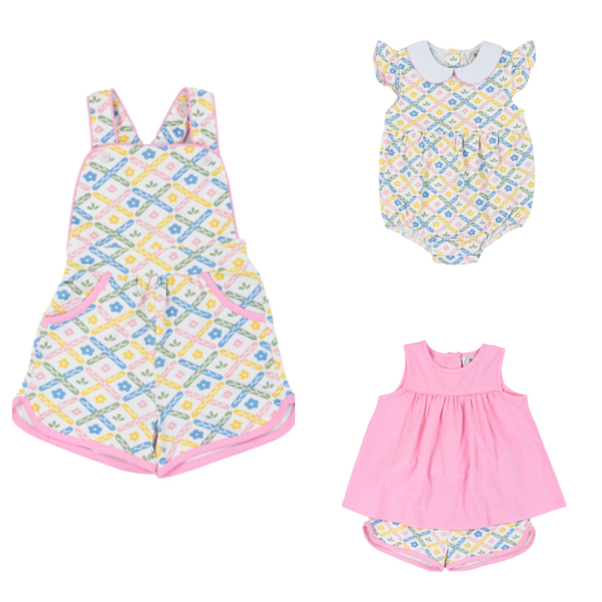 charlie sets