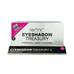 Technic Eyeshadow Treasury 24 Shades Eyeshadow Palette